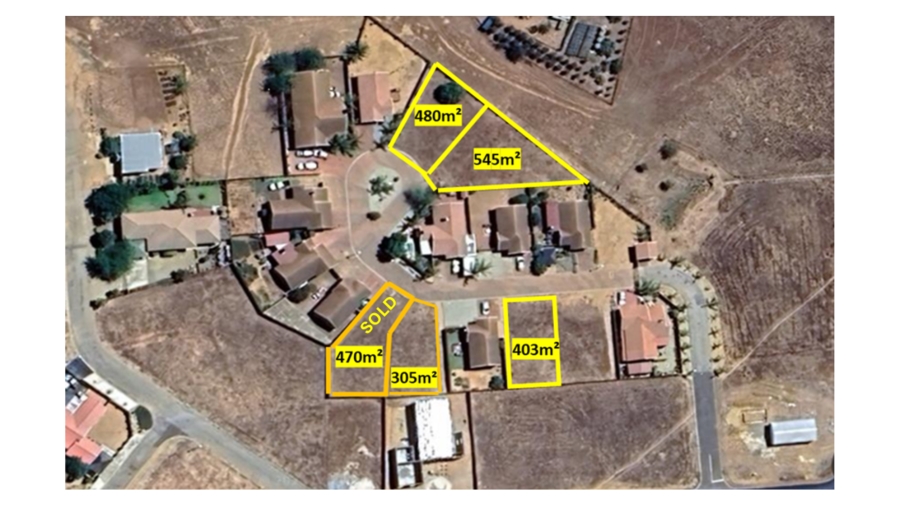 0 Bedroom Property for Sale in Moorreesburg Western Cape